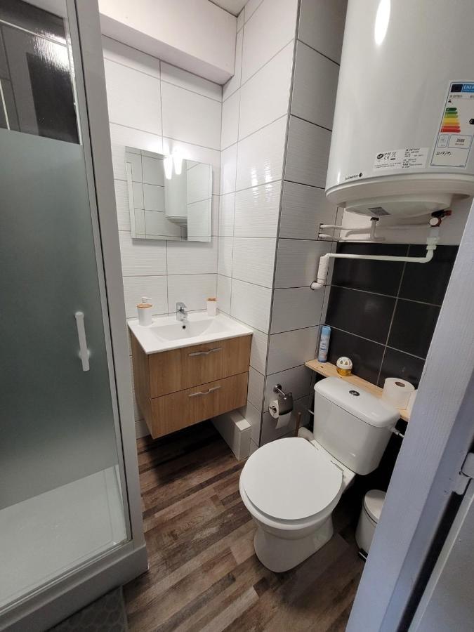 Plein Centre-ville Wifi Appartement