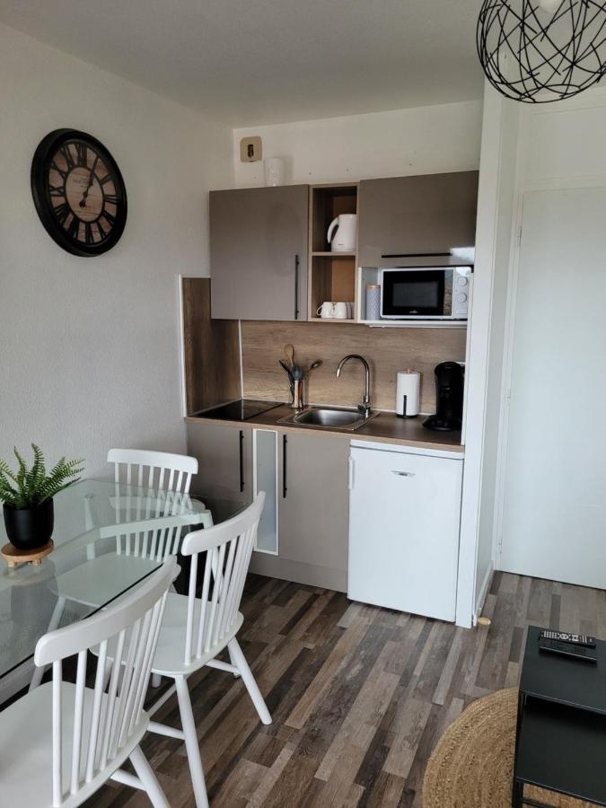 Appartement Plein Centre-ville Wifi Gérardmer