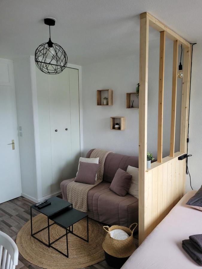 Plein Centre-ville Wifi Appartement Gérardmer