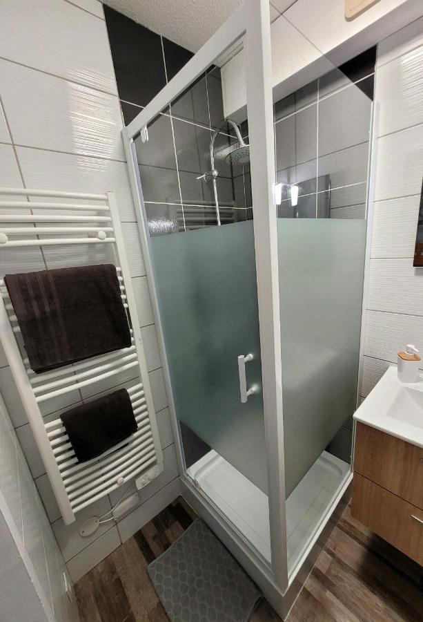Appartement Plein Centre-ville Wifi
